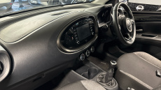 Toyota Aygo X 1.0 VVT-i Pure 5dr Petrol Hatchback